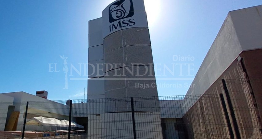 Por alza en casos de Covid, promueven “Home Office” en Los Cabos Por alza en casos de Covid, promueven “Home Office” en Los Cabos