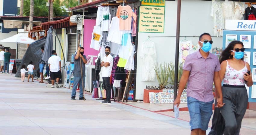 Prevén que México se recupere más rápido que otros países en materia turística