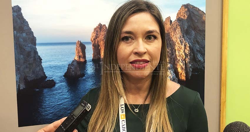 Hoteleros ofrecen trabajar junto a los nuevos gobiernos para lograr el bienestar de BCS