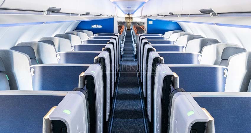 JetBlue llega a Los Cabos con vuelos de Nueva York y Los Ángeles