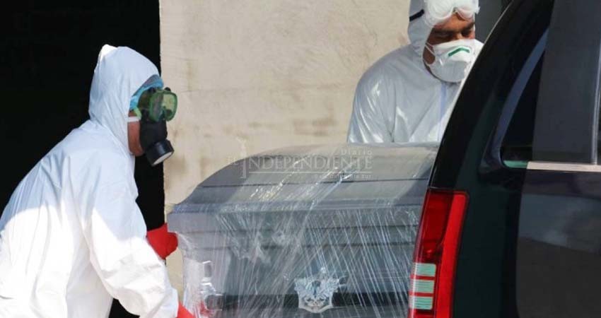 569 menores de edad han muerto en México por COVID-19