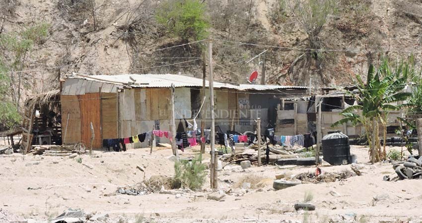 Sustentabilidad y conservación de ecosistemas, claves para el desarrollo de Los Cabos Sustentabilidad y conservación de ecosistemas, claves para el desarrollo de Los Cabos