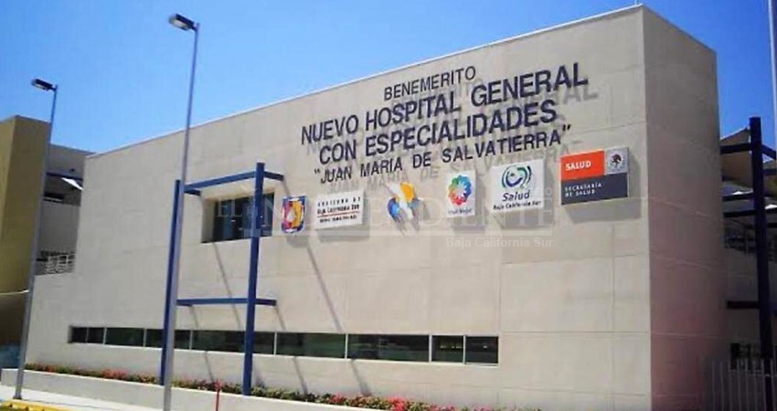 Padres adolescentes y sin empleo enfrentan “vía crucis” con su menor hijo hospitalizado Padres adolescentes y sin empleo enfrentan “vía crucis” con su menor hijo hospitalizado