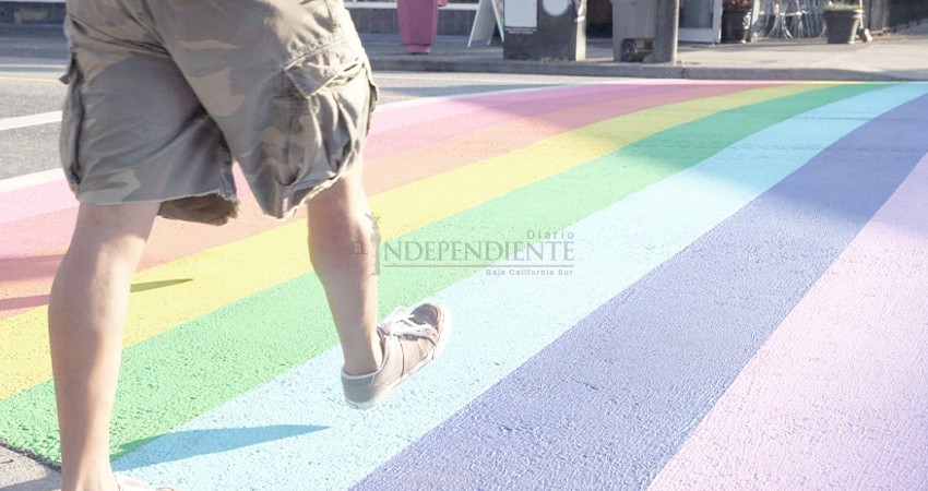 Turismo LGBTQ+ crece 10%, mientras el turismo clásico crece 4.7% Turismo LGBTQ+ crece 10%, mientras el turismo clásico crece 4.7%