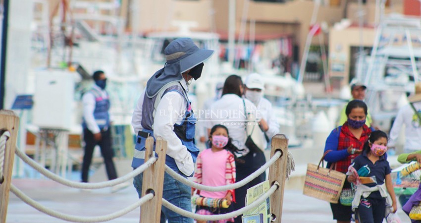 API prepara nueva denuncia ante posible explotación infantil en zona turística de CSL