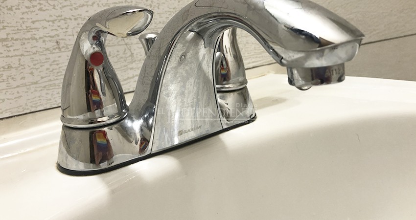 Comerciantes quieren soluciones para la escasez de agua y no promesas de campaña Comerciantes quieren soluciones para la escasez de agua y no promesas de campaña