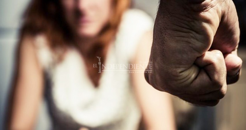 Se elevan llamadas de auxilio por violencia familiar en Los Cabos