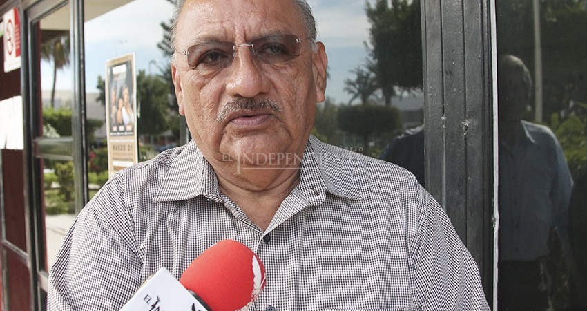 Respalda diputado de Morena llamado de unidad del gobernador Mendoza tras elección Respalda diputado de Morena llamado de unidad del gobernador Mendoza tras elección