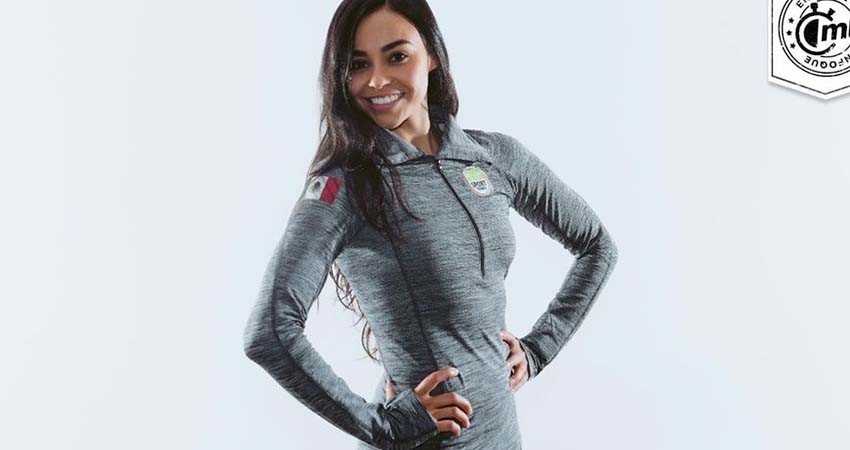 ‘Tiré la toalla’; Rut Castillo llega con segundo aire y plaza histórica a Tokio 2020 ‘Tiré la toalla’; Rut Castillo llega con segundo aire y plaza histórica a Tokio 2020