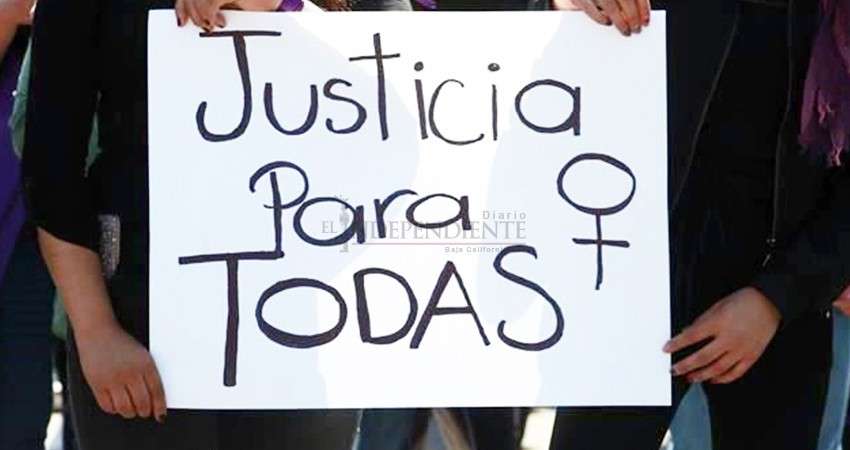PGJE asegura que feminicidios y desapariciones son delitos que se han resuelto PGJE asegura que feminicidios y desapariciones son delitos que se han resuelto