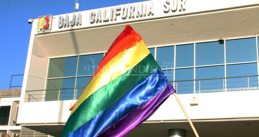 Comunidad LGTBQ+ en BCS denuncia discriminación, agresiones físicas y verbales Comunidad LGTBQ+ en BCS denuncia discriminación, agresiones físicas y verbales