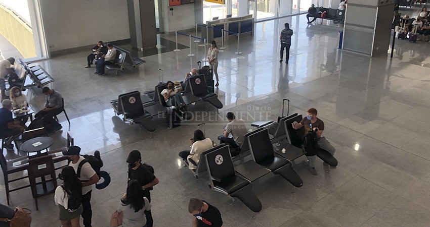 Sectur prevé aumento en el turismo de Los Cabos por temporada de verano