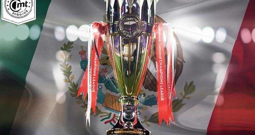 Por un lugar en la Concachampions: 11 mexicanos disputan la Liga Concacaf 2021 Por un lugar en la Concachampions: 11 mexicanos disputan la Liga Concacaf 2021