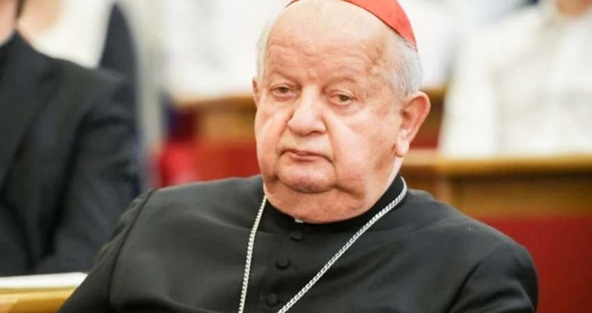 El Vaticano investiga a ayudante de Juan Pablo II por encubrir abusos