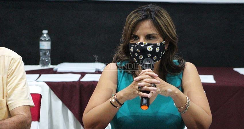 Desaladora, la única opción para resolver el problema del agua: Ayuntamiento