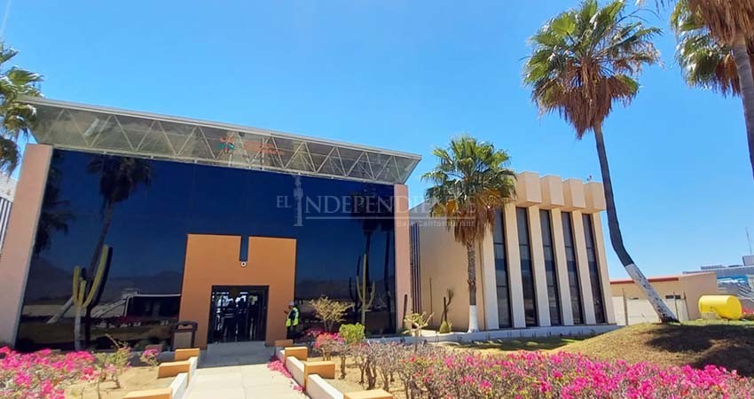 Aeropuerto Internacional de Los Cabos crece en infraestructura para aviación ejecutiva Aeropuerto Internacional de Los Cabos crece en infraestructura para aviación ejecutiva