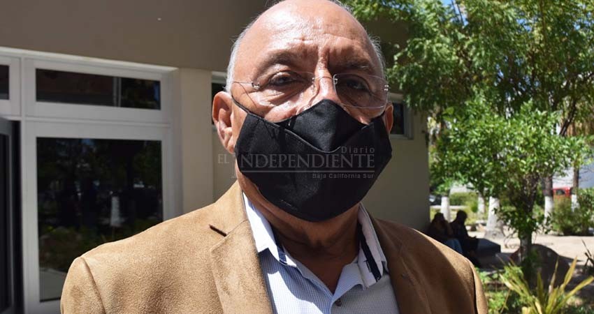 Falsas acusaciones de “acoso” me dañaron como padre de familia: Esteban Ojeda Falsas acusaciones de “acoso” me dañaron como padre de familia: Esteban Ojeda