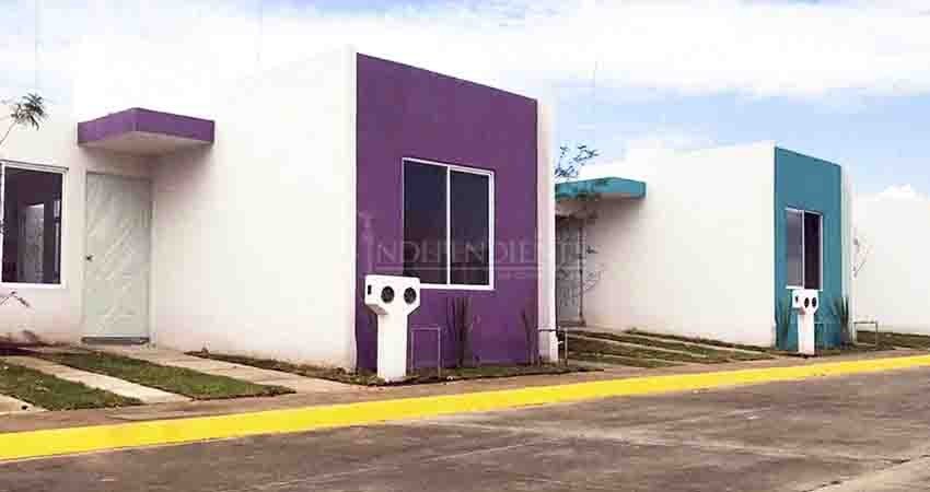 Busca el Ayto de La Paz nuevas estrategias para adquisición de vivienda de sus empleados