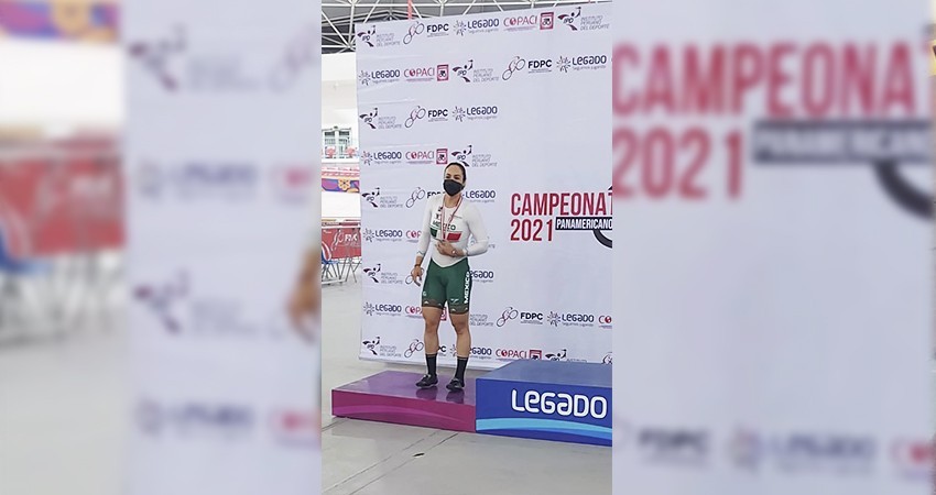 Suma la Sudcaliforniana Yuli Verdugo segunda medalla Panamericana en Lima Suma la Sudcaliforniana Yuli Verdugo segunda medalla Panamericana en Lima