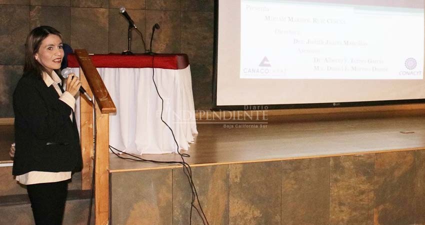 UABCS y UdG celebran 2da edición del seminario virtual de negocios y gestión pública