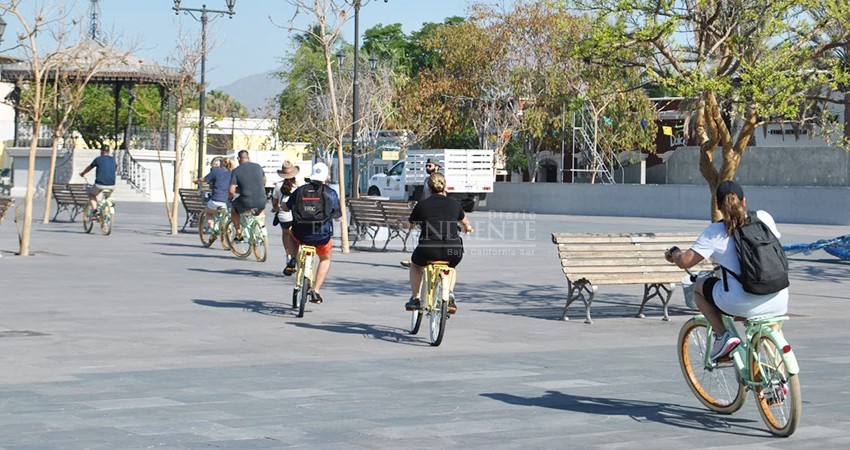 De 100 mil pruebas covid aplicadas a turistas, 0.07% han dado positivo: gobernador