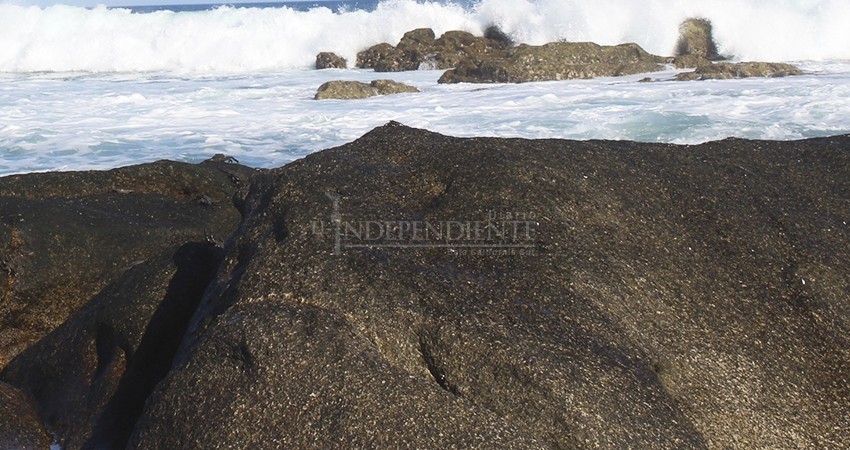 Playas de Los Cabos se mantendrán con banderas negras y rojas hasta nuevo aviso Playas de Los Cabos se mantendrán con banderas negras y rojas hasta nuevo aviso