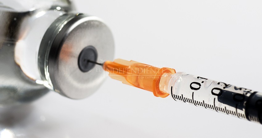 Recibe delegación ISSSTE en BCS 2,830 piezas de insulina