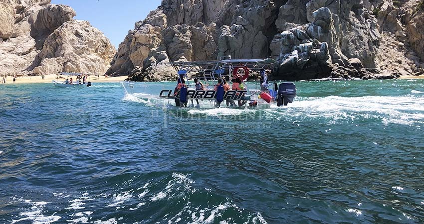 Difíciles de cumplir las medidas sanitarias del nivel 5: turismo náutico