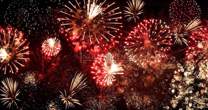 Prohíben el uso de fuegos artificiales para celebrar el 4 de julio en Los Cabos