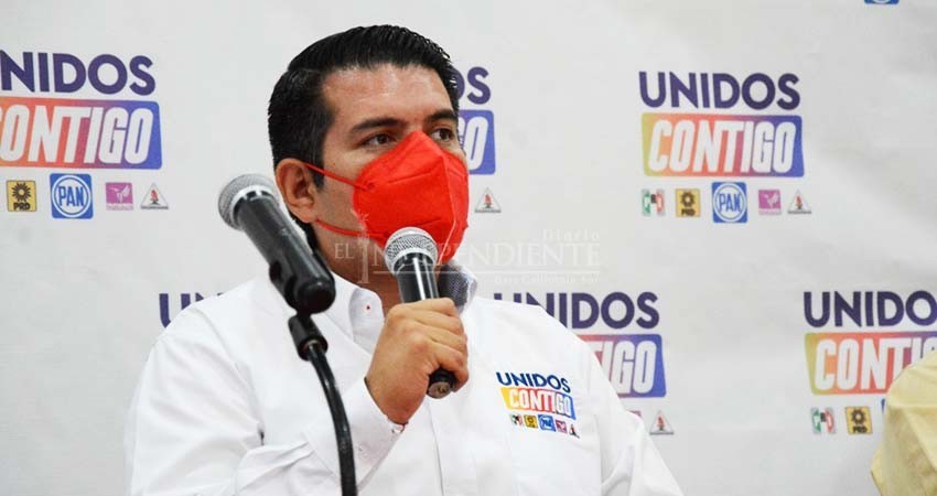 “Repugnante que defender a los niños con cáncer sea una ‘posición carroñera e hipócrita de la derecha’ para Morena”: PRI BCS