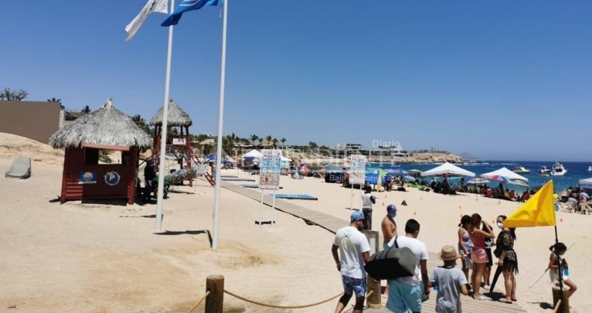 Hoteles rebasan aforos debido a reservaciones hechas antes del cambio de semáforo Hoteles rebasan aforos debido a reservaciones hechas antes del cambio de semáforo