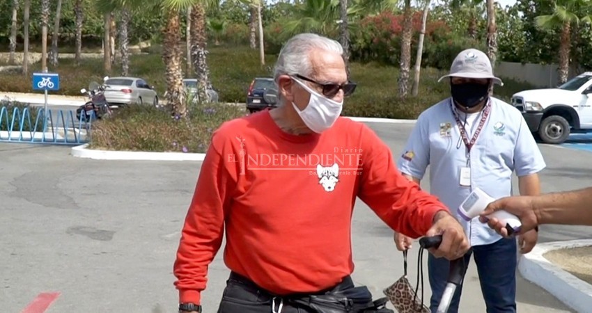 La pandemia sigue, pero México y el turismo “están preparados para enfrentarla”: IMSS