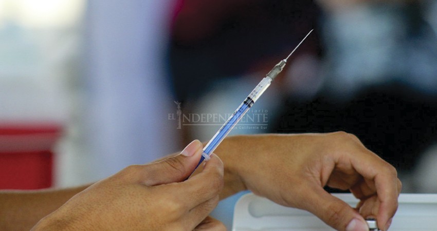 ¿Tienes entre 18 y 29 años? Ya puedes registrarte para obtener tu vacuna contra COVID