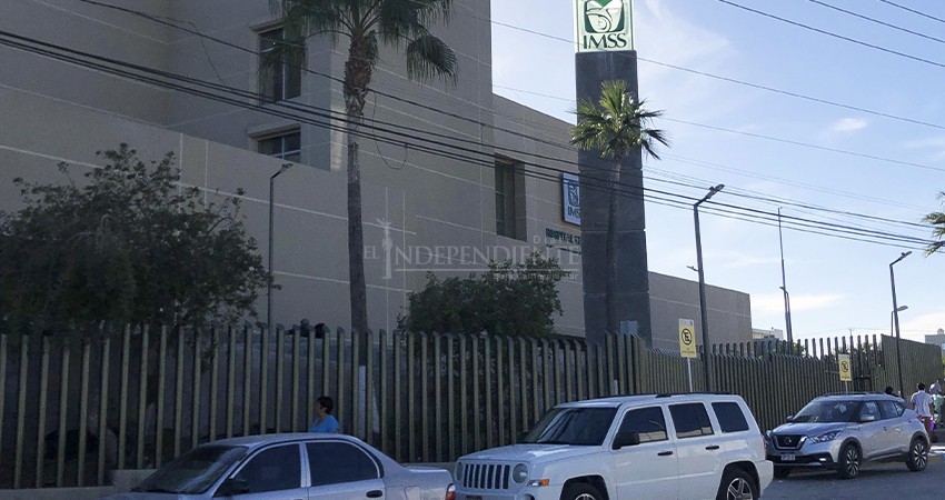 BCS, el estado con más obreros turísticos incapacitados por afecciones respiratorias: IMSS