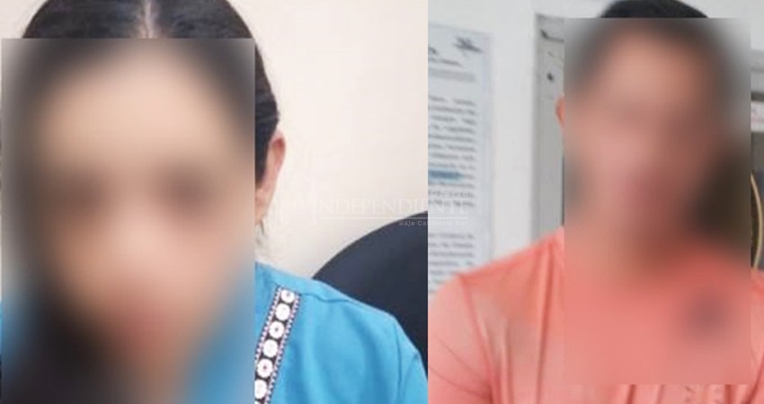 Se peleó con su pareja, de coraje hizo disparos al aire; fueron detenidos Se peleó con su pareja, de coraje hizo disparos al aire; fueron detenidos