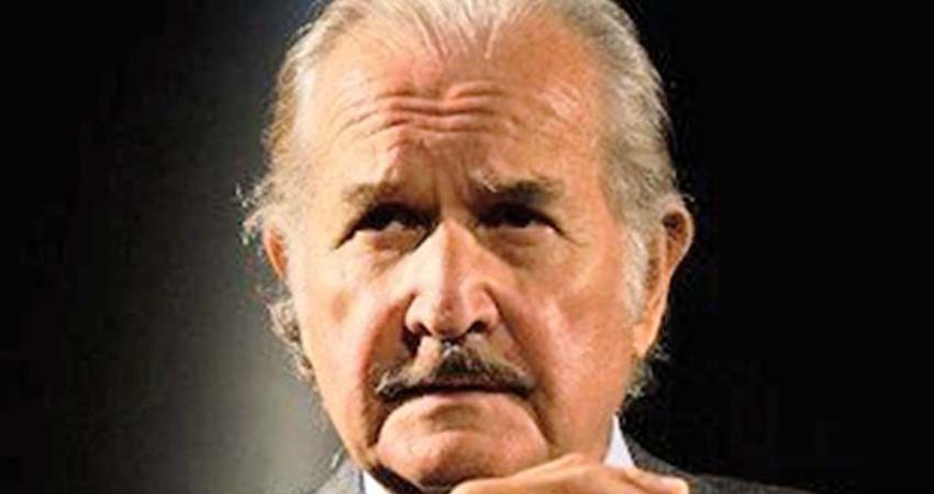 Carlos Fuentes, el puente entre América Latina Carlos Fuentes, el puente entre América Latina
