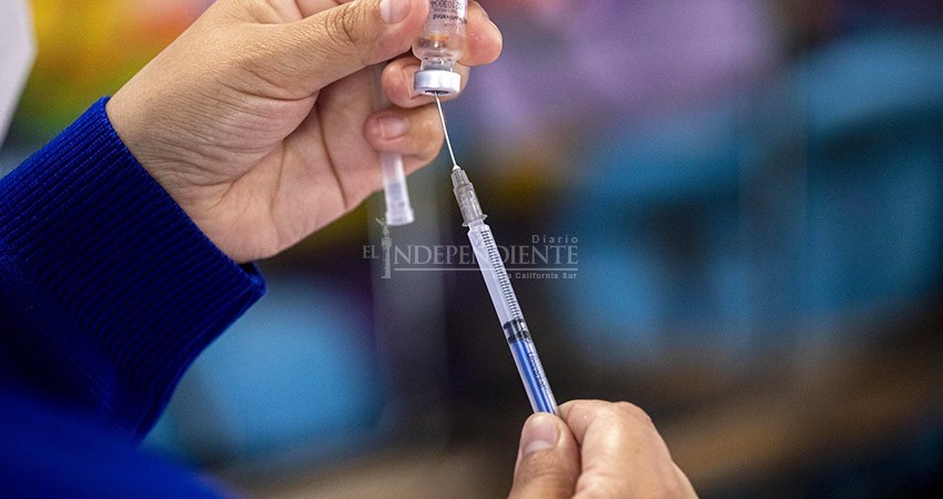 La vacunación 18+ servirá para sacar adelante al turismo: Sectur La vacunación 18+ servirá para sacar adelante al turismo: Sectur