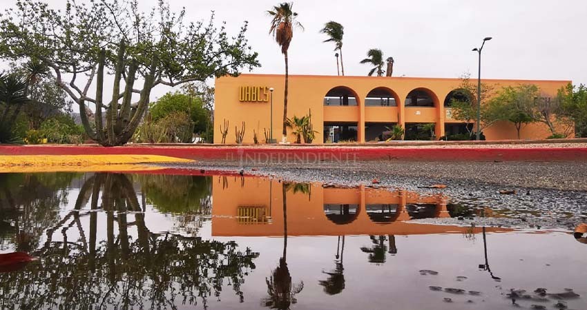 ¿Qué son los ciclones tropicales?