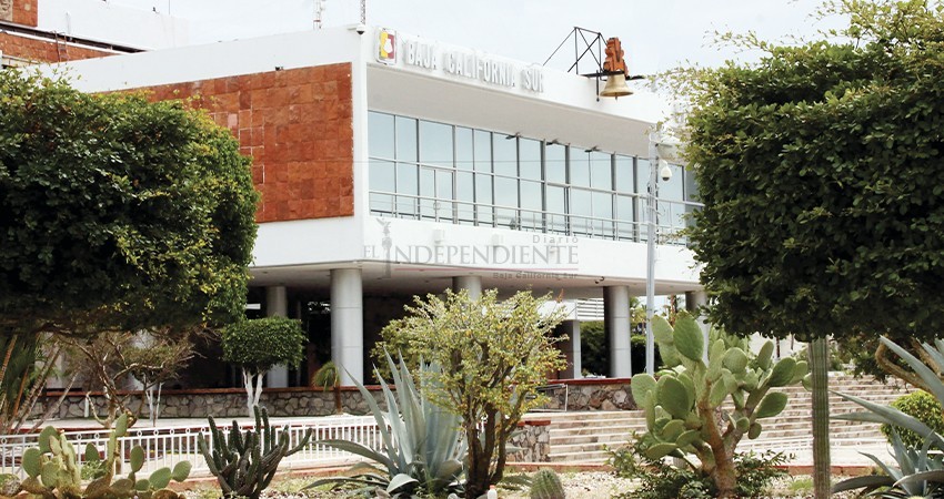 Debe gobierno de Mendoza Davis 255.5 mdp a proveedores: SHCP Debe gobierno de Mendoza Davis 255.5 mdp a proveedores: SHCP
