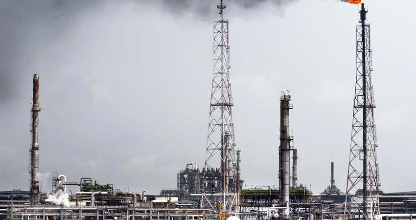 Tendrá México por el alza petrolera 236 mil mdp extras