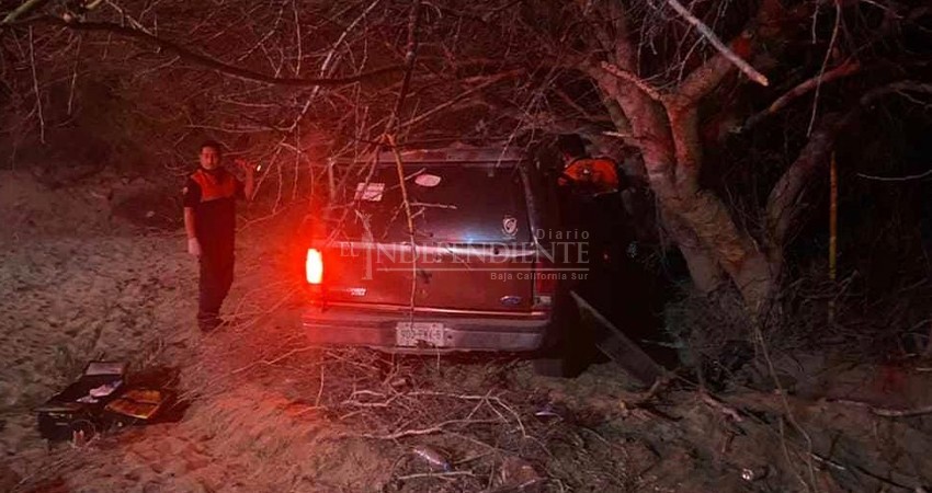 Enero y junio, los meses con más fallecidos por incidentes de tránsito en 2021