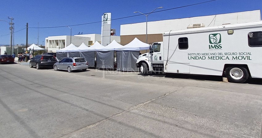 Registra Los Cabos más de 50 defunciones por Covid-19 en una semana Registra Los Cabos más de 50 defunciones por Covid-19 en una semana