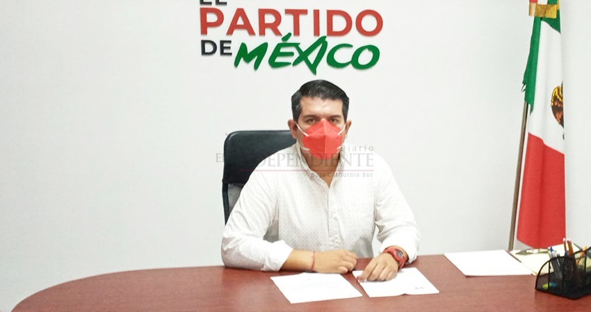 Demanda el PRI que el Gobierno de Morena investigue entrega de dinero a hermano de AMLO Demanda el PRI que el Gobierno de Morena investigue entrega de dinero a hermano de AMLO