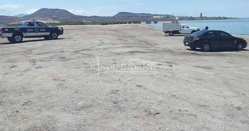 Pese a restricciones, autoridades retiraron hasta 500 vehículos de playas paceñas durante el fin de semana Pese a restricciones, autoridades retiraron hasta 500 vehículos de playas paceñas durante el fin de semana