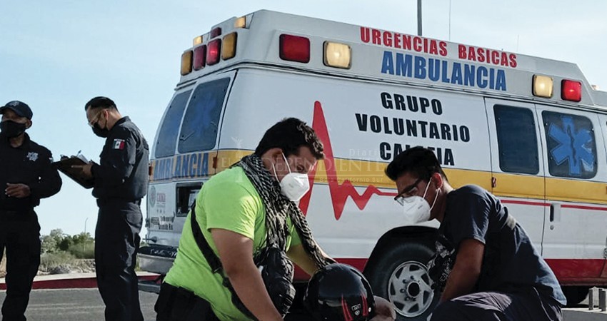 Fue detenido un acosador de mujeres