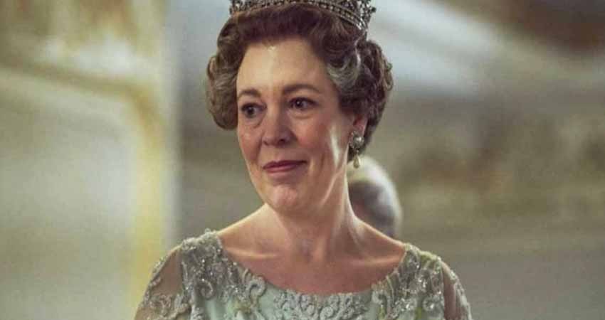 'The Crown' y 'The Mandalorian' lideran nominaciones a premios Emmy 'The Crown' y 'The Mandalorian' lideran nominaciones a premios Emmy