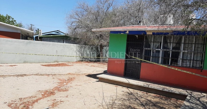 Escuelas de La Paz y Los Cabos a merced de la delincuencia Escuelas de La Paz y Los Cabos a merced de la delincuencia