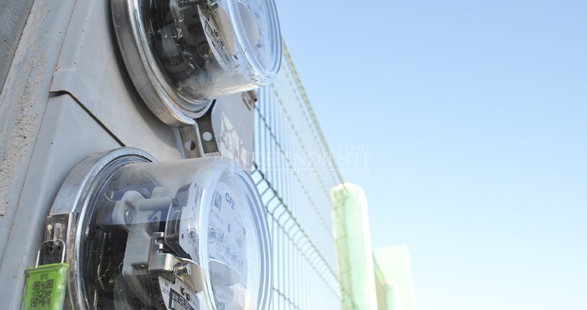 Apagones continúan provocando estragos en colonias de SJC Apagones continúan provocando estragos en colonias de SJC