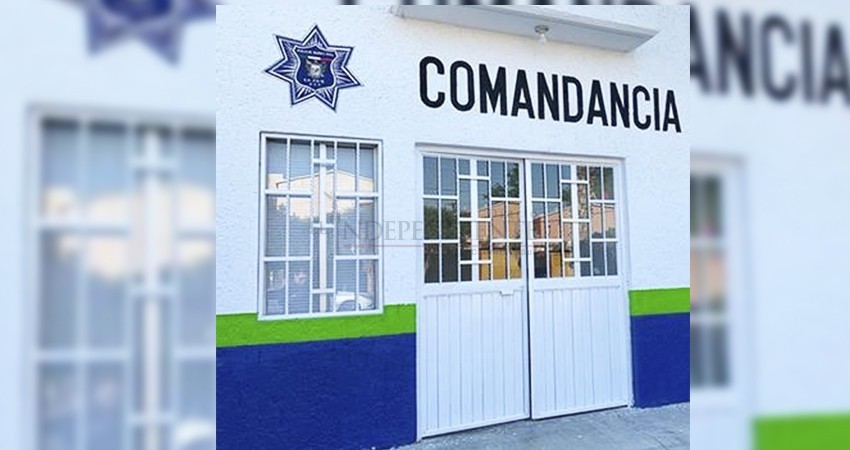 Madre e hijo tras las rejas por agredir a una mujer y a agentes policiales