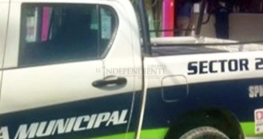 “Que me paguen y me voy”; ex empleado de restaurante